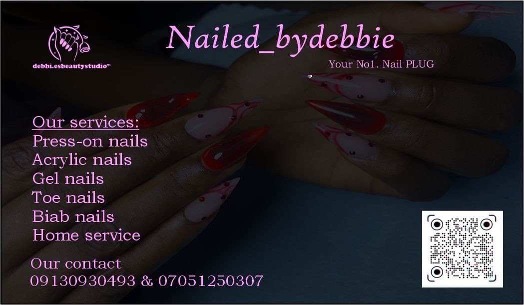Nailed_bydebbie